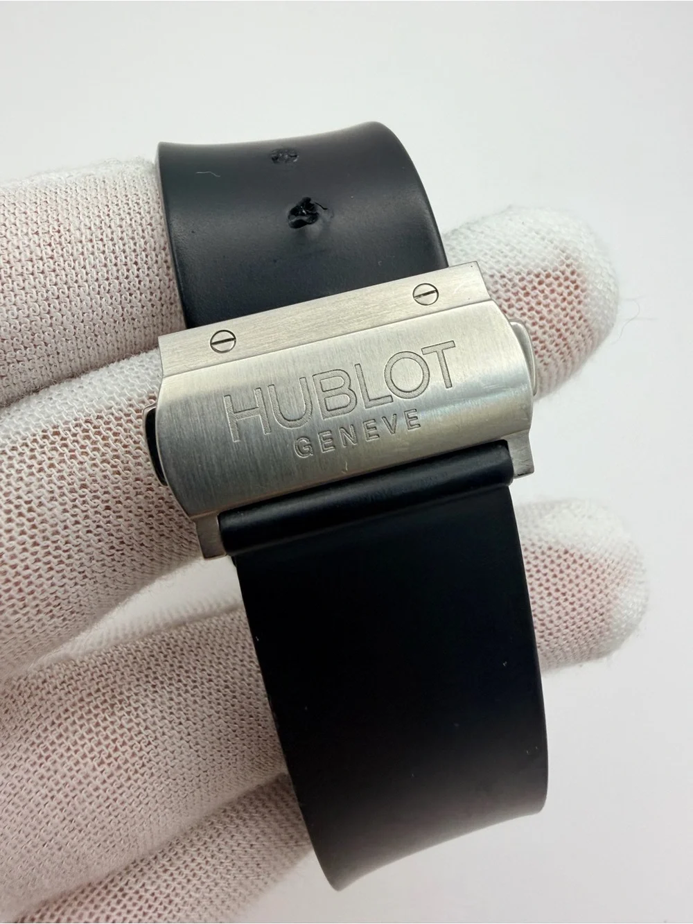 Hublot 1926 fully